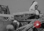Image of Bikini Atoll natives evacuation Bikini Atoll Marshal Islands, 1946, second 52 stock footage video 65675080276