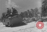 Image of Operation Crossroads Bikini Atoll Bikini Atoll Marshal Islands, 1946, second 3 stock footage video 65675080277