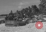 Image of Operation Crossroads Bikini Atoll Bikini Atoll Marshal Islands, 1946, second 16 stock footage video 65675080277