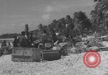 Image of Operation Crossroads Bikini Atoll Bikini Atoll Marshal Islands, 1946, second 19 stock footage video 65675080277