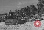 Image of Operation Crossroads Bikini Atoll Bikini Atoll Marshal Islands, 1946, second 20 stock footage video 65675080277