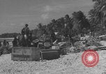 Image of Operation Crossroads Bikini Atoll Bikini Atoll Marshal Islands, 1946, second 21 stock footage video 65675080277