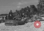 Image of Operation Crossroads Bikini Atoll Bikini Atoll Marshal Islands, 1946, second 22 stock footage video 65675080277