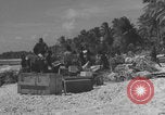 Image of Operation Crossroads Bikini Atoll Bikini Atoll Marshal Islands, 1946, second 29 stock footage video 65675080277