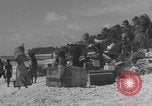 Image of Operation Crossroads Bikini Atoll Bikini Atoll Marshal Islands, 1946, second 31 stock footage video 65675080277