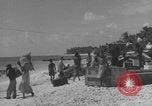 Image of Operation Crossroads Bikini Atoll Bikini Atoll Marshal Islands, 1946, second 33 stock footage video 65675080277