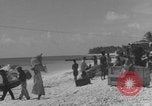 Image of Operation Crossroads Bikini Atoll Bikini Atoll Marshal Islands, 1946, second 34 stock footage video 65675080277