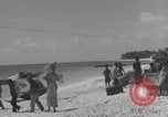 Image of Operation Crossroads Bikini Atoll Bikini Atoll Marshal Islands, 1946, second 35 stock footage video 65675080277
