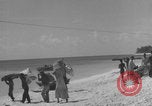 Image of Operation Crossroads Bikini Atoll Bikini Atoll Marshal Islands, 1946, second 36 stock footage video 65675080277