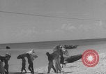 Image of Operation Crossroads Bikini Atoll Bikini Atoll Marshal Islands, 1946, second 38 stock footage video 65675080277