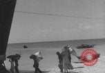 Image of Operation Crossroads Bikini Atoll Bikini Atoll Marshal Islands, 1946, second 39 stock footage video 65675080277
