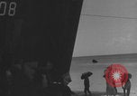 Image of Operation Crossroads Bikini Atoll Bikini Atoll Marshal Islands, 1946, second 43 stock footage video 65675080277