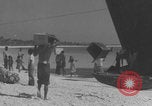 Image of Operation Crossroads Bikini Atoll Bikini Atoll Marshal Islands, 1946, second 1 stock footage video 65675080278