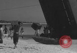 Image of Operation Crossroads Bikini Atoll Bikini Atoll Marshal Islands, 1946, second 3 stock footage video 65675080278