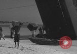 Image of Operation Crossroads Bikini Atoll Bikini Atoll Marshal Islands, 1946, second 4 stock footage video 65675080278