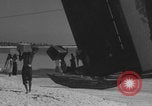 Image of Operation Crossroads Bikini Atoll Bikini Atoll Marshal Islands, 1946, second 5 stock footage video 65675080278
