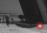 Image of Operation Crossroads Bikini Atoll Bikini Atoll Marshal Islands, 1946, second 8 stock footage video 65675080278