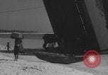 Image of Operation Crossroads Bikini Atoll Bikini Atoll Marshal Islands, 1946, second 9 stock footage video 65675080278
