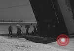 Image of Operation Crossroads Bikini Atoll Bikini Atoll Marshal Islands, 1946, second 15 stock footage video 65675080278