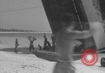 Image of Operation Crossroads Bikini Atoll Bikini Atoll Marshal Islands, 1946, second 20 stock footage video 65675080278