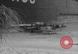 Image of Operation Crossroads Bikini Atoll Bikini Atoll Marshal Islands, 1946, second 23 stock footage video 65675080278