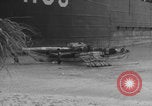 Image of Operation Crossroads Bikini Atoll Bikini Atoll Marshal Islands, 1946, second 24 stock footage video 65675080278