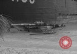 Image of Operation Crossroads Bikini Atoll Bikini Atoll Marshal Islands, 1946, second 25 stock footage video 65675080278