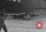Image of Operation Crossroads Bikini Atoll Bikini Atoll Marshal Islands, 1946, second 27 stock footage video 65675080278