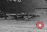 Image of Operation Crossroads Bikini Atoll Bikini Atoll Marshal Islands, 1946, second 31 stock footage video 65675080278