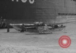 Image of Operation Crossroads Bikini Atoll Bikini Atoll Marshal Islands, 1946, second 36 stock footage video 65675080278