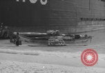 Image of Operation Crossroads Bikini Atoll Bikini Atoll Marshal Islands, 1946, second 40 stock footage video 65675080278