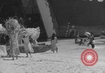Image of Operation Crossroads Bikini Atoll Bikini Atoll Marshal Islands, 1946, second 60 stock footage video 65675080278