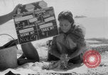 Image of Operation Crossroads Bikini Atoll Marshal Islands, 1946, second 5 stock footage video 65675080280