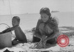 Image of Operation Crossroads Bikini Atoll Marshal Islands, 1946, second 6 stock footage video 65675080280
