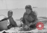 Image of Operation Crossroads Bikini Atoll Marshal Islands, 1946, second 7 stock footage video 65675080280