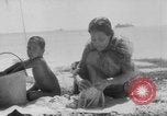 Image of Operation Crossroads Bikini Atoll Marshal Islands, 1946, second 8 stock footage video 65675080280