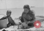 Image of Operation Crossroads Bikini Atoll Marshal Islands, 1946, second 9 stock footage video 65675080280
