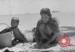 Image of Operation Crossroads Bikini Atoll Marshal Islands, 1946, second 10 stock footage video 65675080280