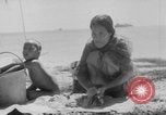 Image of Operation Crossroads Bikini Atoll Marshal Islands, 1946, second 11 stock footage video 65675080280