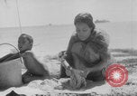 Image of Operation Crossroads Bikini Atoll Marshal Islands, 1946, second 13 stock footage video 65675080280