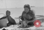 Image of Operation Crossroads Bikini Atoll Marshal Islands, 1946, second 14 stock footage video 65675080280