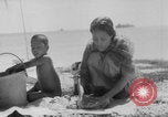 Image of Operation Crossroads Bikini Atoll Marshal Islands, 1946, second 15 stock footage video 65675080280