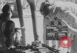 Image of Operation Crossroads Bikini Atoll Marshal Islands, 1946, second 20 stock footage video 65675080280