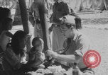 Image of Operation Crossroads Bikini Atoll Marshal Islands, 1946, second 23 stock footage video 65675080280