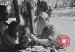 Image of Operation Crossroads Bikini Atoll Marshal Islands, 1946, second 24 stock footage video 65675080280
