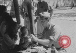 Image of Operation Crossroads Bikini Atoll Marshal Islands, 1946, second 25 stock footage video 65675080280