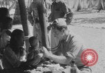 Image of Operation Crossroads Bikini Atoll Marshal Islands, 1946, second 28 stock footage video 65675080280