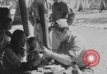 Image of Operation Crossroads Bikini Atoll Marshal Islands, 1946, second 30 stock footage video 65675080280