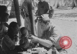 Image of Operation Crossroads Bikini Atoll Marshal Islands, 1946, second 31 stock footage video 65675080280