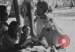 Image of Operation Crossroads Bikini Atoll Marshal Islands, 1946, second 35 stock footage video 65675080280